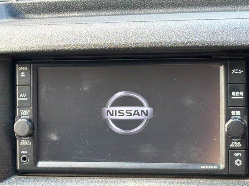 NV350 CARAVAN
