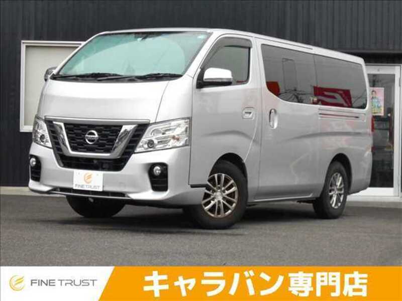 NV350 CARAVAN-0