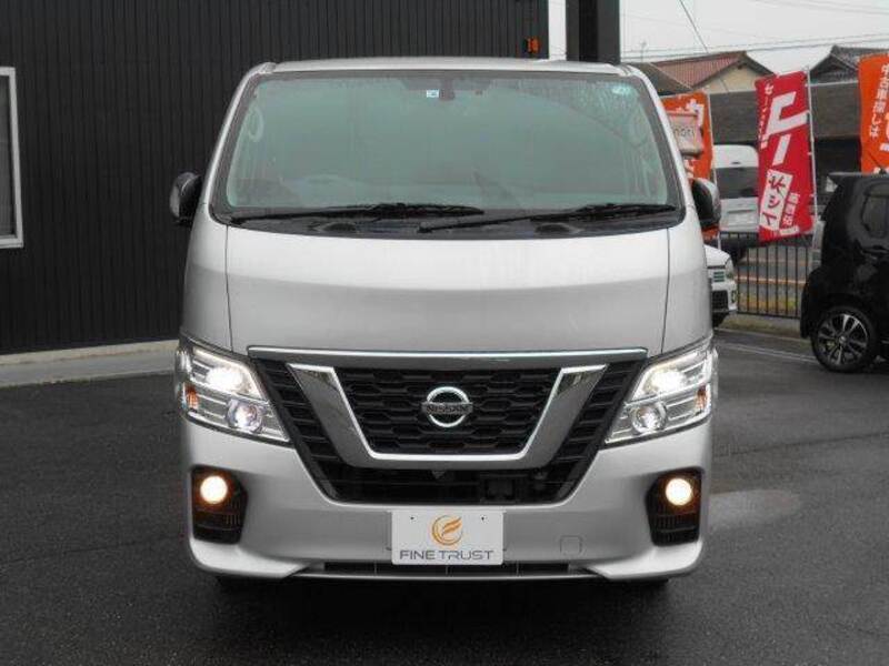 NV350 CARAVAN