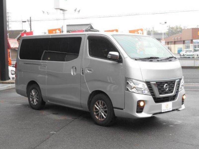 NV350 CARAVAN