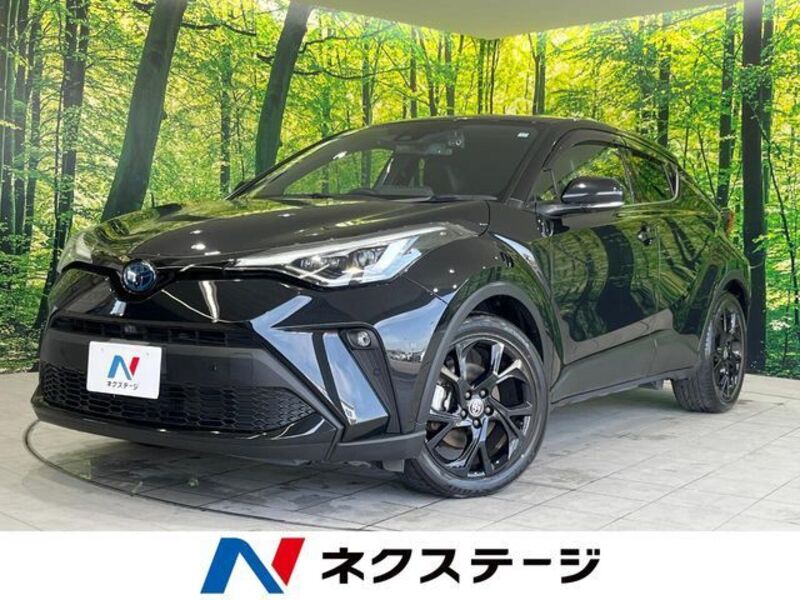 C-HR-0
