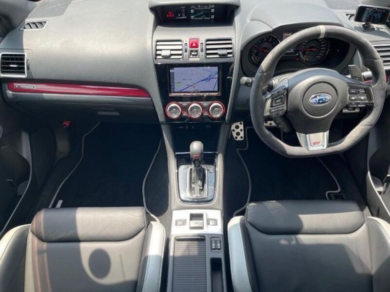 WRX S4