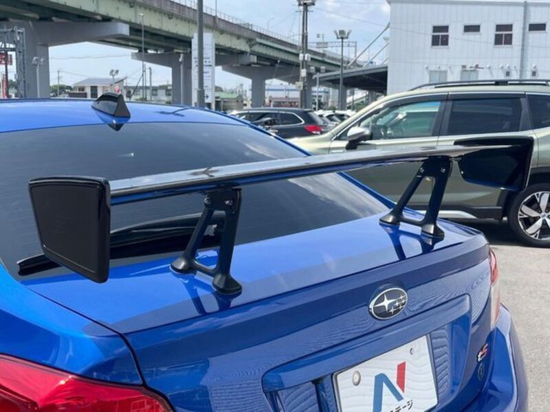 WRX S4