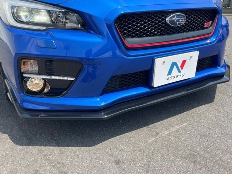 WRX S4