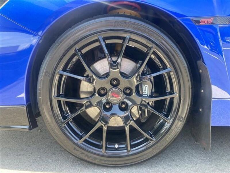 WRX S4