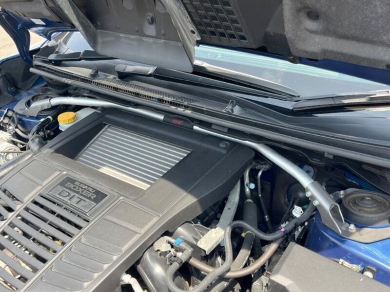WRX S4