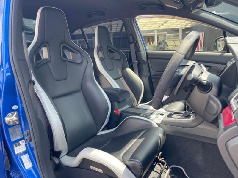 WRX S4