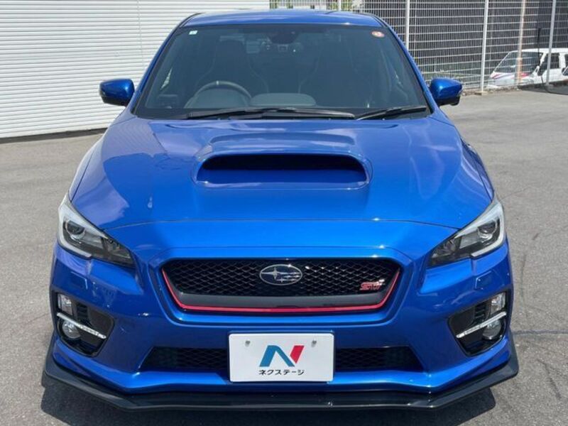 WRX S4