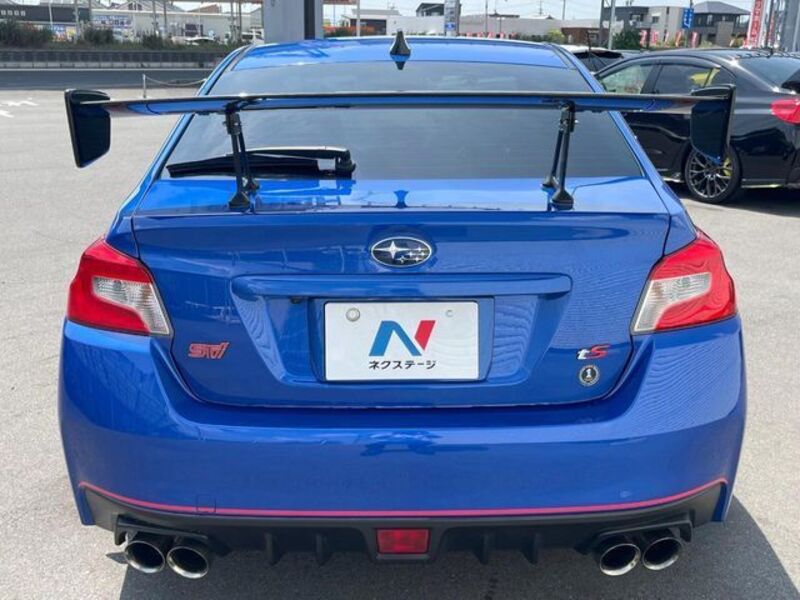 WRX S4