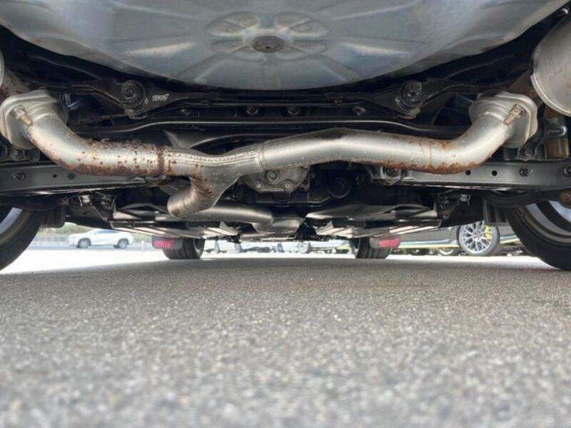 WRX S4