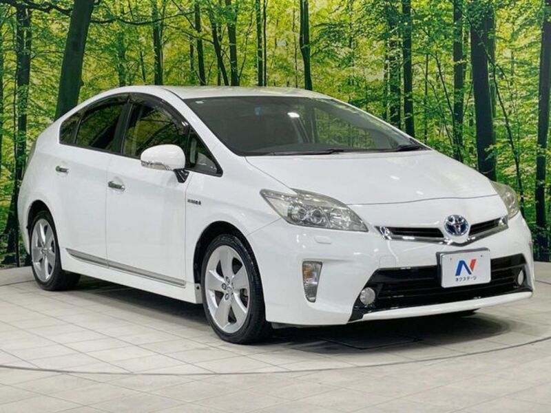 PRIUS