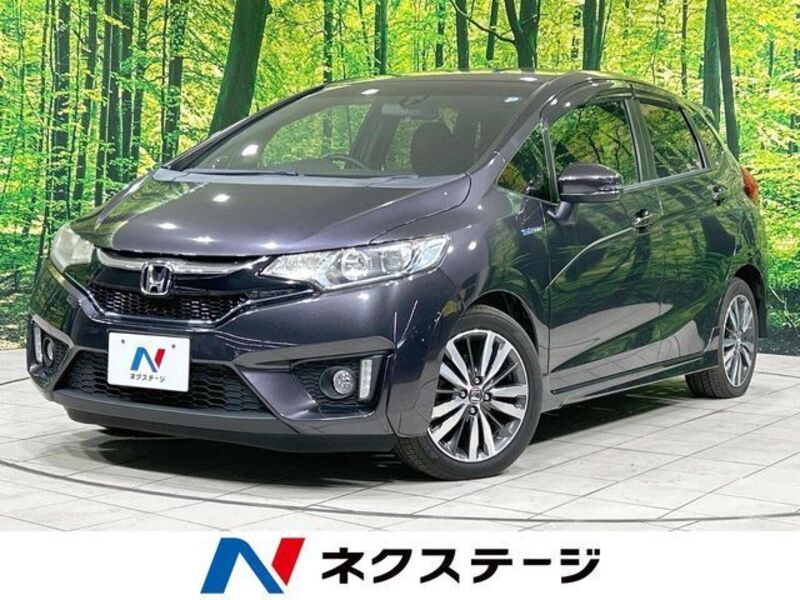 FIT HYBRID-0