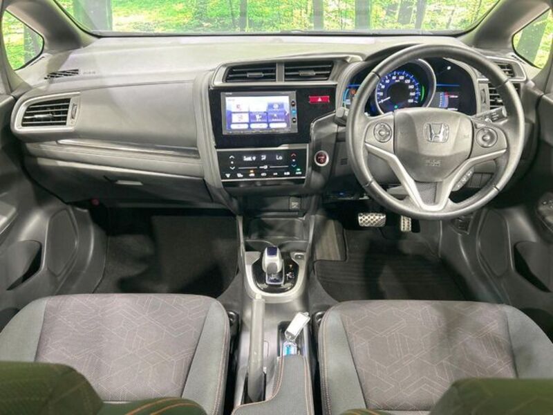 FIT HYBRID
