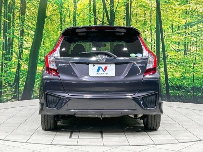 FIT HYBRID