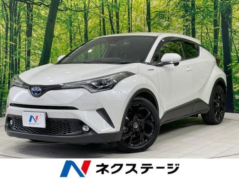C-HR-0