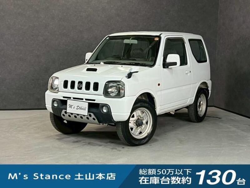 JIMNY-0