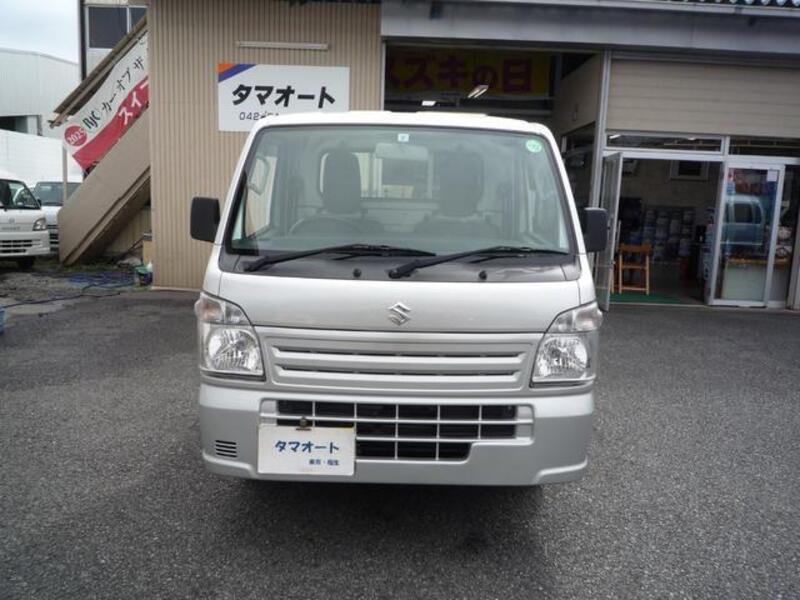 CARRY TRUCK