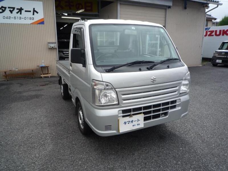 CARRY TRUCK
