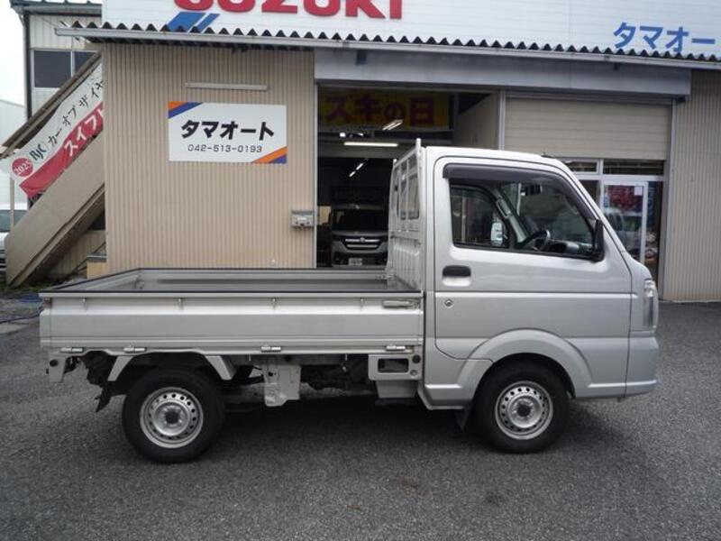CARRY TRUCK