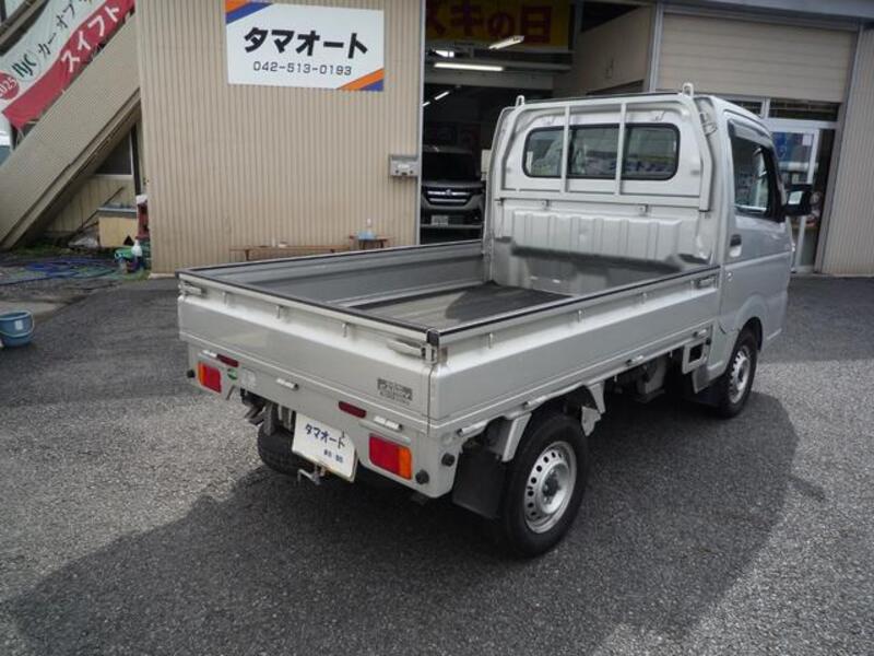 CARRY TRUCK