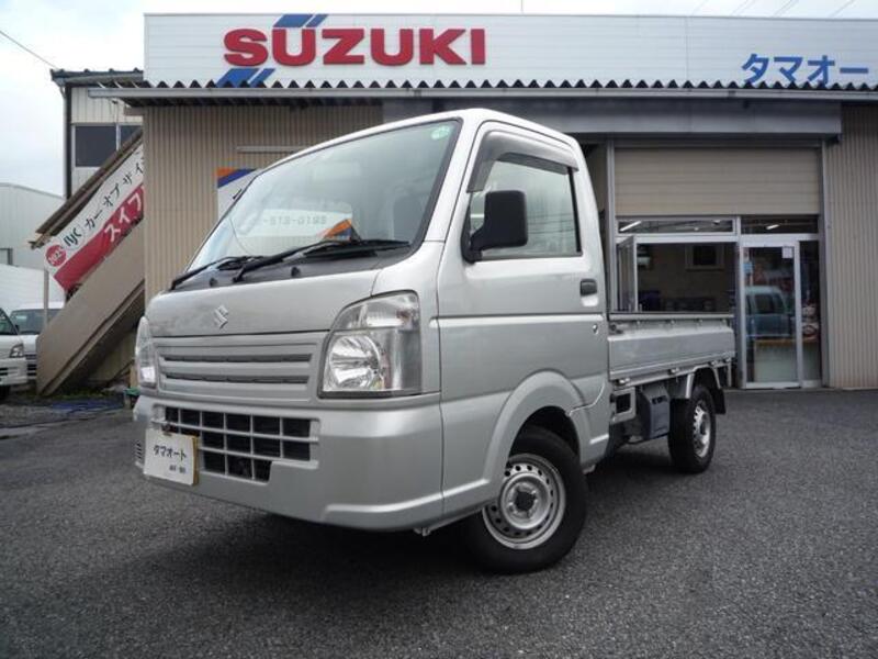 CARRY TRUCK-0