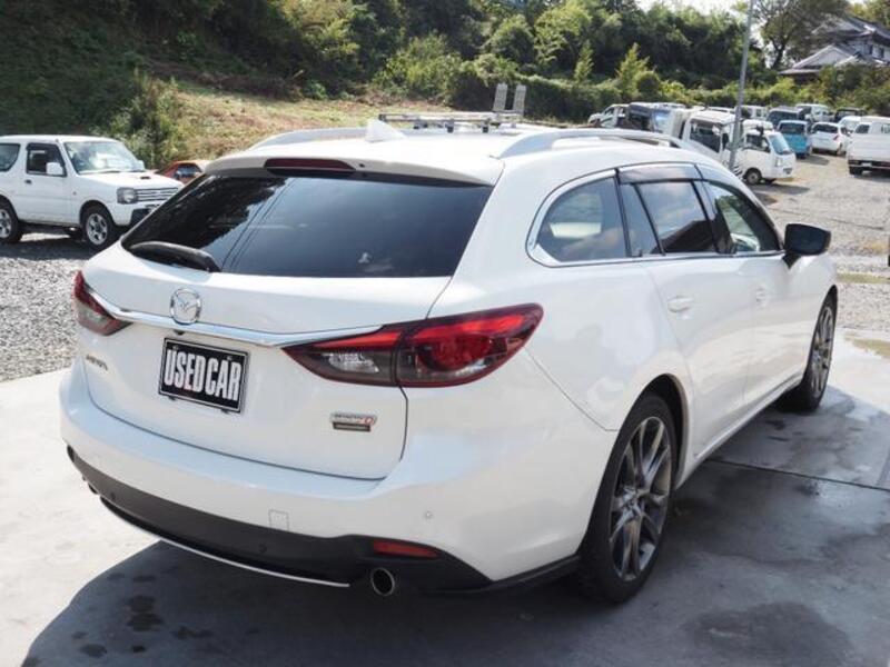 ATENZA WAGON