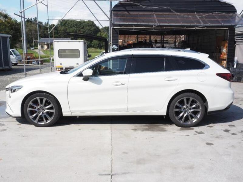 ATENZA WAGON