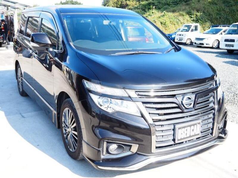 ELGRAND
