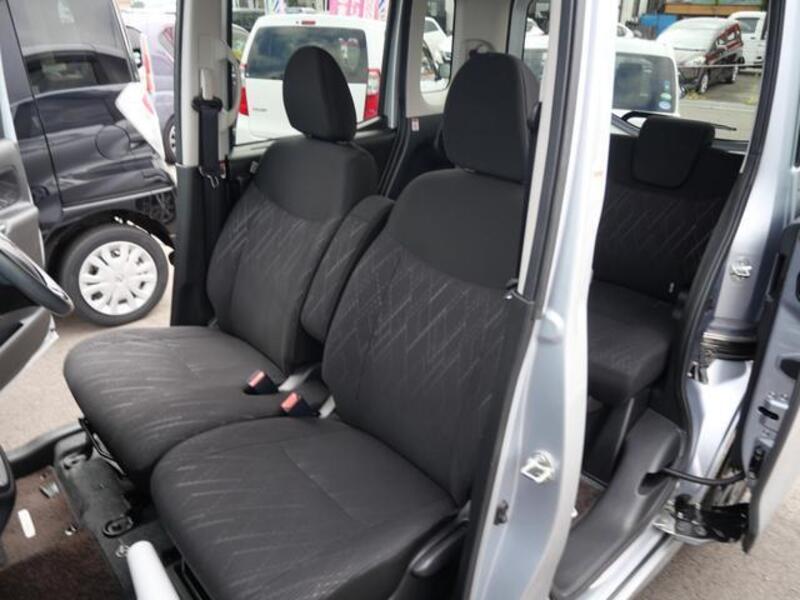 EK SPACE CUSTOM