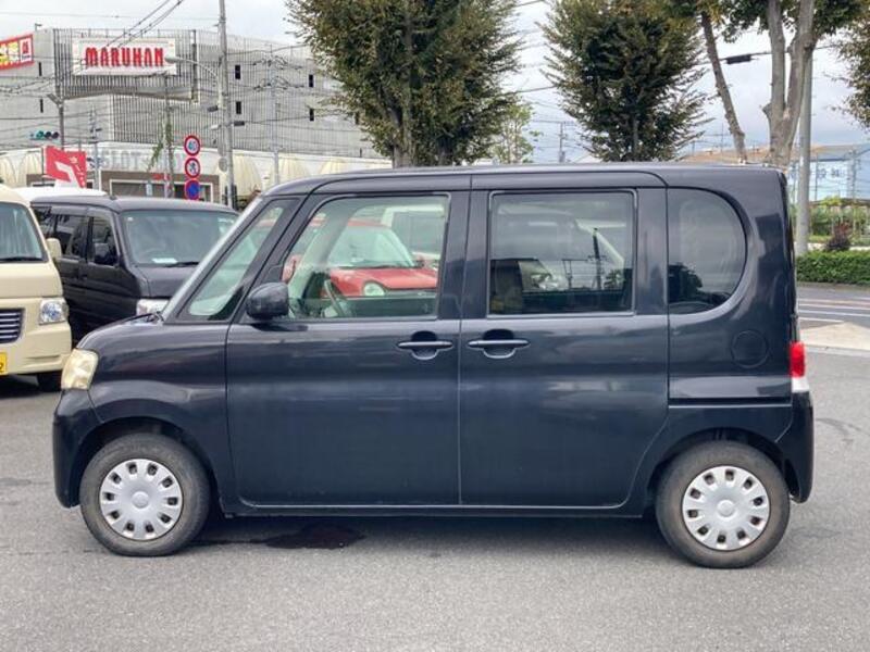 TANTO