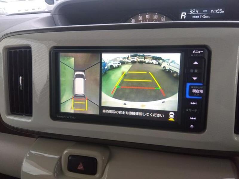 MOVE CANBUS