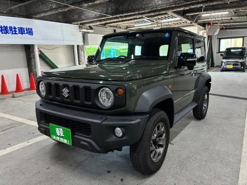JIMNY SIERRA