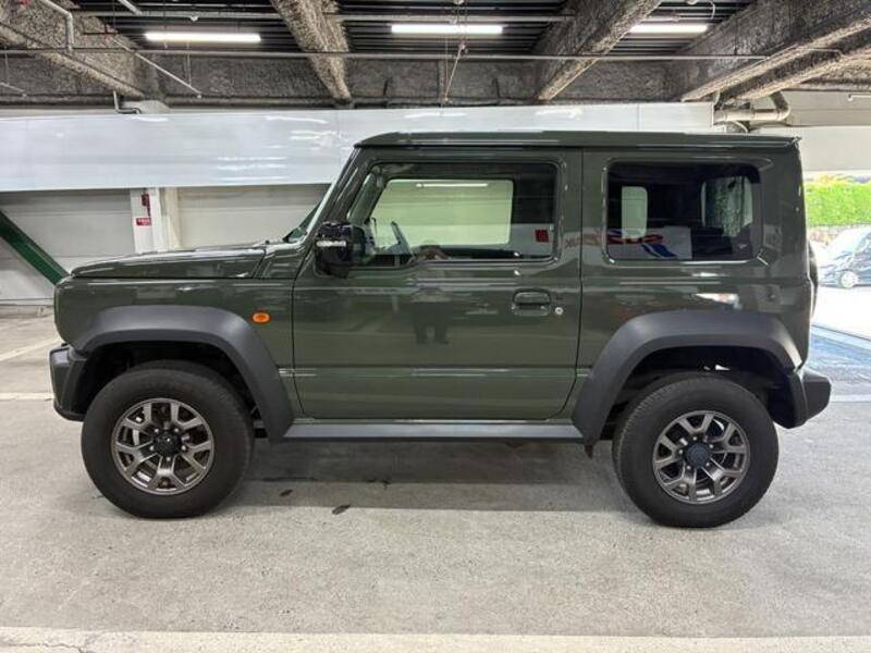 JIMNY SIERRA