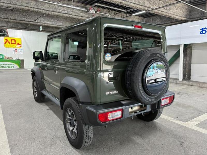 JIMNY SIERRA