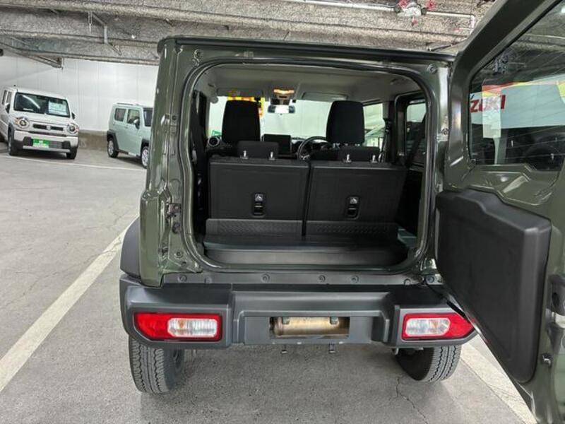 JIMNY SIERRA