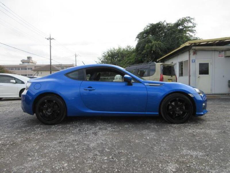 BRZ