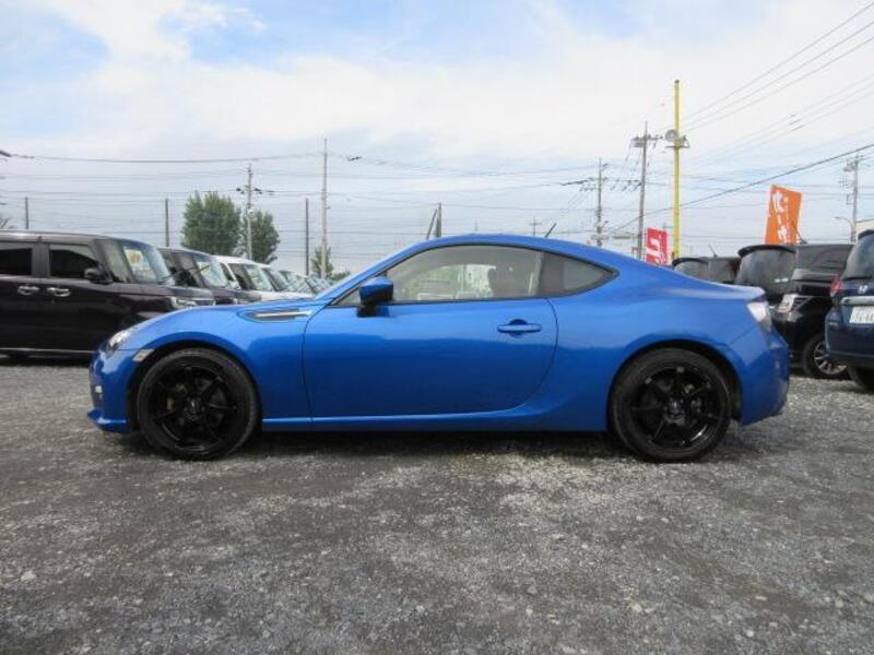 BRZ