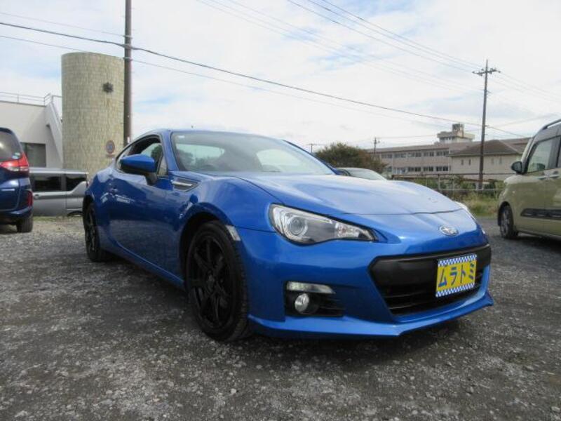 BRZ