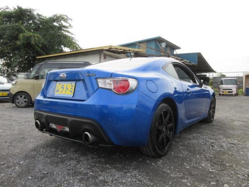 BRZ