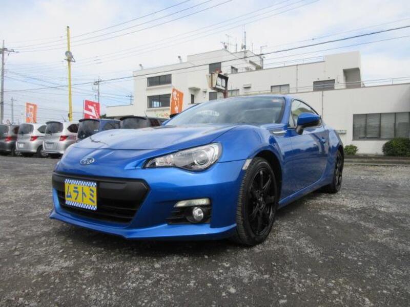 BRZ
