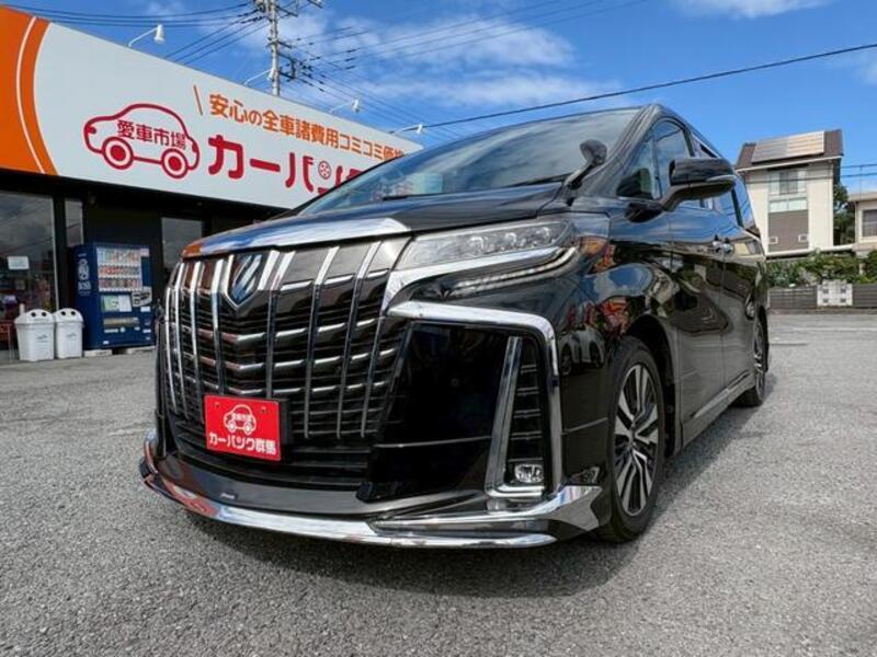 ALPHARD-0