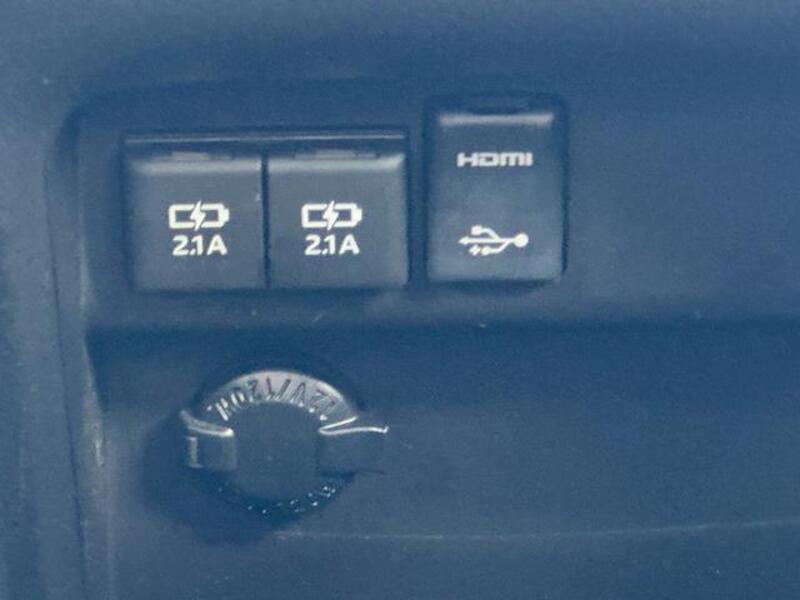 VOXY
