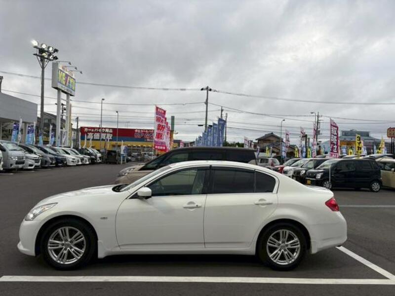 SKYLINE
