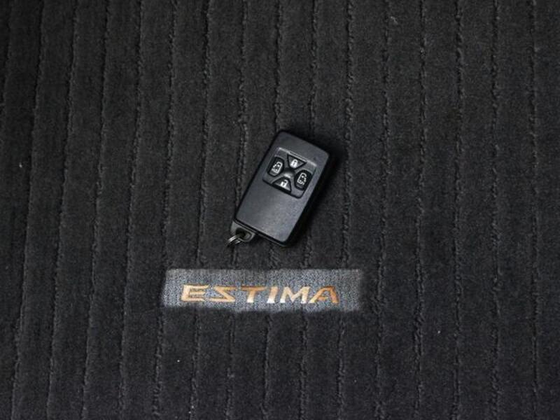 ESTIMA