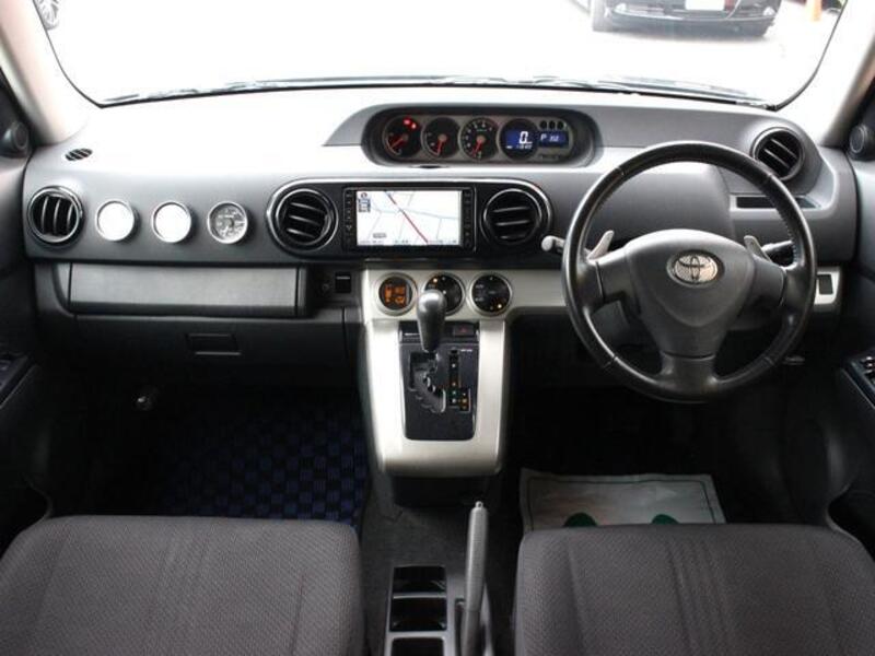COROLLA RUMION