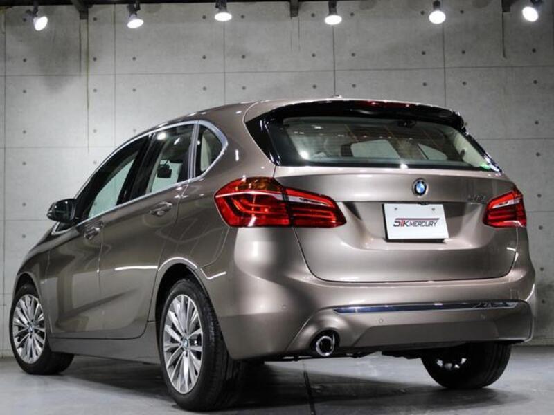 2 SERIES