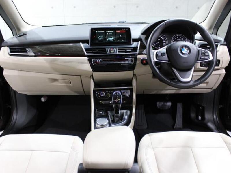 2 SERIES