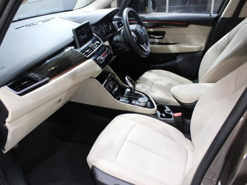 2 SERIES