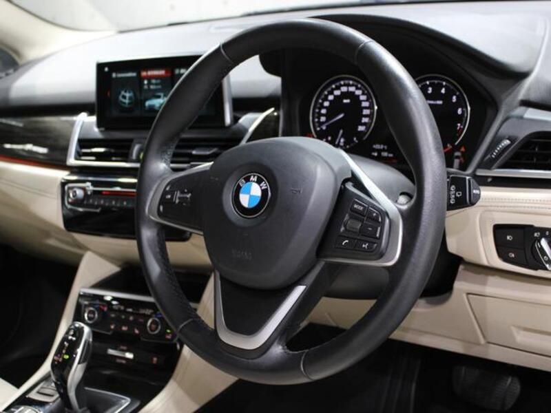 2 SERIES