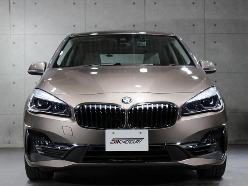 2 SERIES